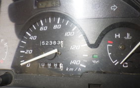 HONDA FORESIGHT EX MF04
