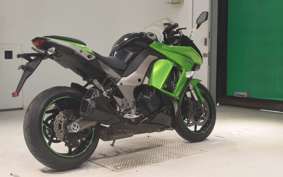 KAWASAKI NINJA 1000 A 2011