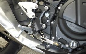 KAWASAKI NINJA 400 2023 EX400G