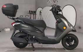 YAMAHA  AXIS Z SED7J
