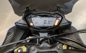 SUZUKI GSX-S1000F GT79A