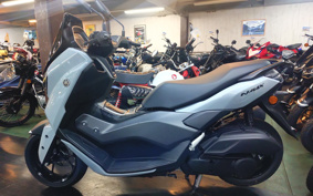 YAMAHA NMAX ABS SEL1J