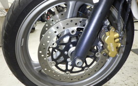 HONDA CB400 SUPER BOLDOR VTEC A 2009 NC42