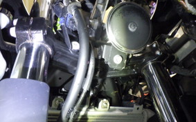KAWASAKI NINJA 250 2 2016 EX250P