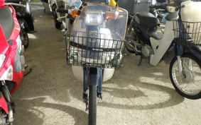 HONDA C50 SUPER CUB E AA01