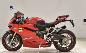 DUCATI 1299 PANIGALE S 2015