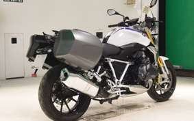 BMW R1250R 2022