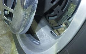 HONDA GL 1800 GOLD WING AIRBAG 2008 SC47