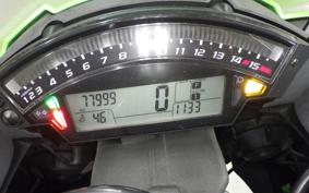 KAWASAKI ZX 10 NINJA R 2011