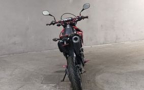 HONDA CRF250M MD44