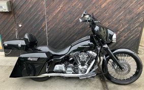 HARLEY  HARLEY FLHTCI 2006 FFW