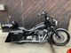 Фото Harley FLHTCI 2006 с японского аукциона
