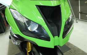 KAWASAKI NINJA ZX-6R A