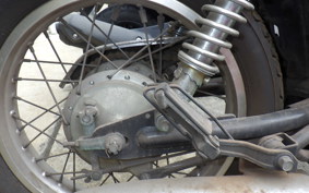YAMAHA SR500 1988 1JN
