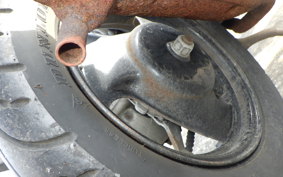 YAMAHA JOG Gen.4 SA16J