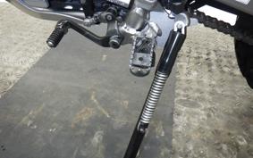 YAMAHA SEROW 250 Gen.2 2018 DG17J