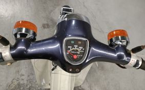 HONDA SUPER CUB50 AA01