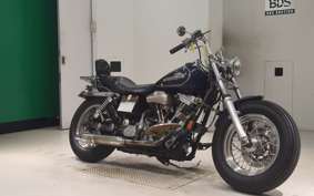 HARLEY FXDWG 1340 1994