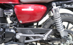 HONDA GB350 2022 NC59