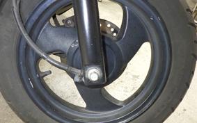 HONDA SPACY 100 2023 JF13