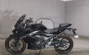SUZUKI GSX250 R DN11A