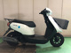 Фото Yamaha JOG с японского аукциона
