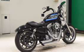 HARLEY XL883LI 2011