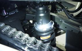 KAWASAKI Z7ﾊEVEﾘｯﾄﾞ 2025 CX500A