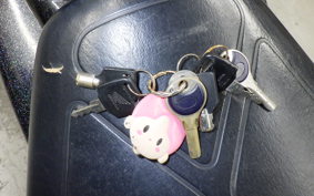 HONDA MAGNA 250 2006 MC29