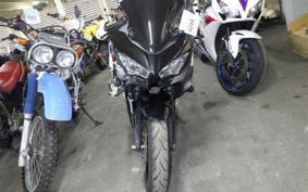 KAWASAKI NINJA 400 2020 EX400G