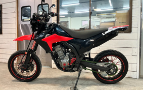HONDA CRF250M MD38