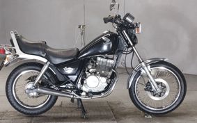 HONDA CBX125 CUSTOM JC12