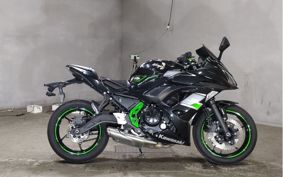 KAWASAKI NINJA650 ER650H