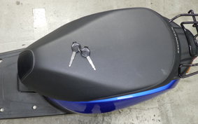 HONDA TACT Basket 1999 AF79
