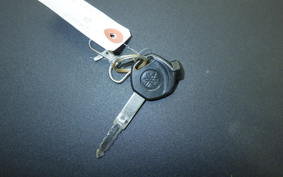 YAMAHA JOG-7 2010 AY01