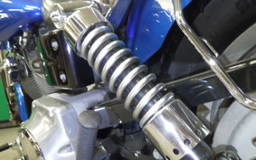 HARLEY FXD 1450 2003