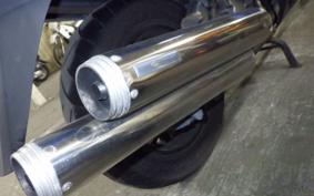 SUZUKI SKYWAVE 250 (Burgman 250) M CJ45A