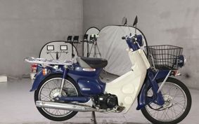 HONDA SUPER CUB50 AA01