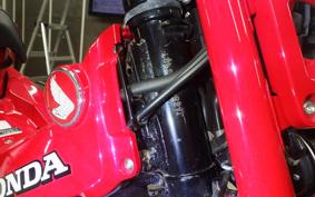 HONDA CT125-2 JA65