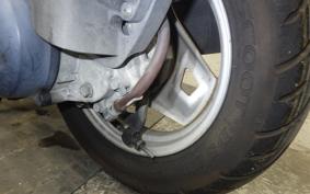 HONDA DIO Gen.5 AF57