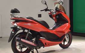 HONDA PCX 150 1992 KF12