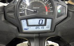 KAWASAKI NINJA 400 ABS 2018 EX400E