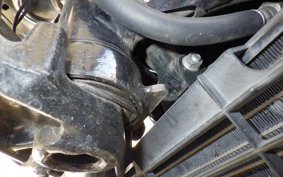 HONDA VF750 MAGNA 1985