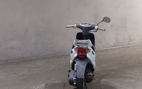 YAMAHA JOG ZR EVOLUTION SA16J