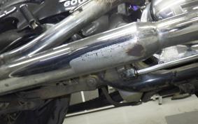 HONDA STEED 600 1992 PC21