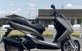 YAMAHA MAJESTYS SG28J