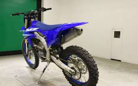 YAMAHA YZ250FX 1971 CG57C