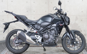 HONDA CB250R MC52