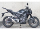 Фото Honda CB250R с японского аукциона