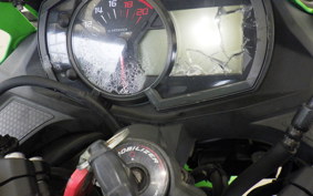 KAWASAKI ZX-25R ZX250E